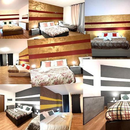 Venice Rooms Arian 01 Местре Экстерьер фото