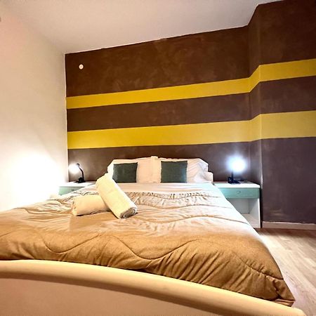 Venice Rooms Arian 01 Местре Экстерьер фото