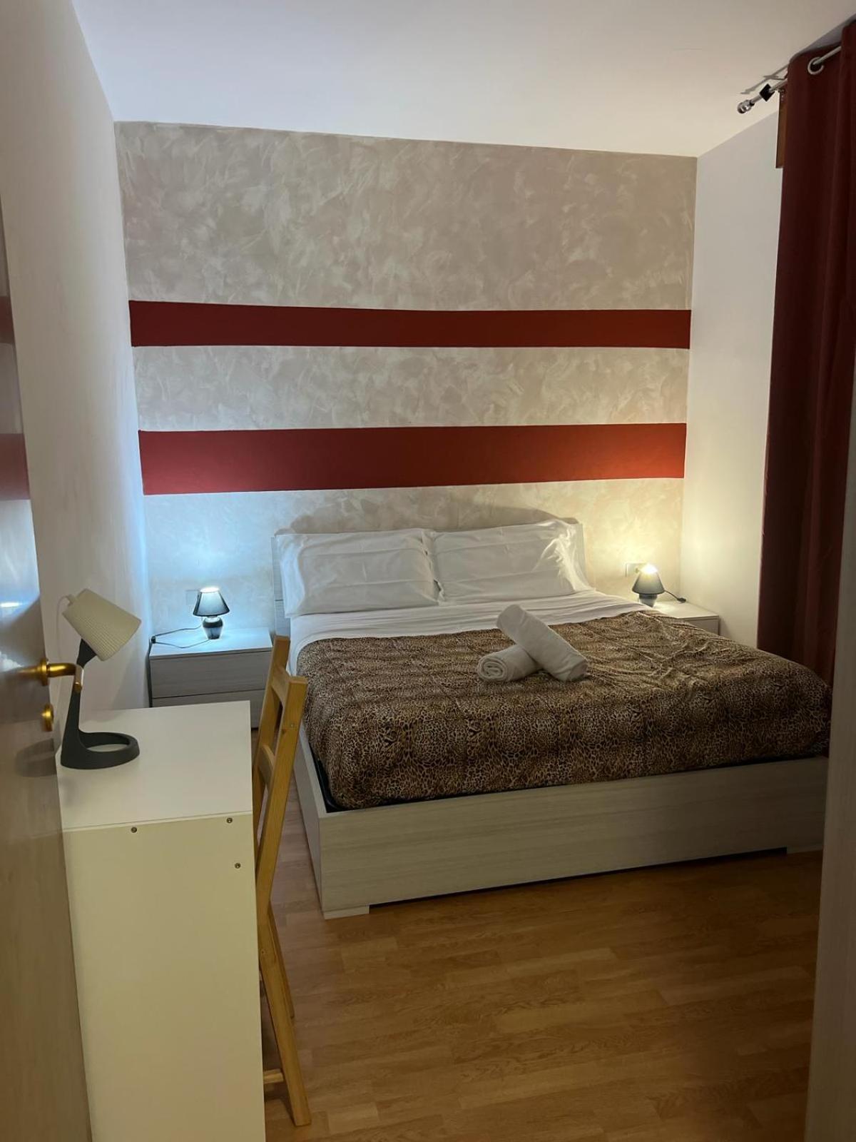 Venice Rooms Arian 01 Местре Экстерьер фото