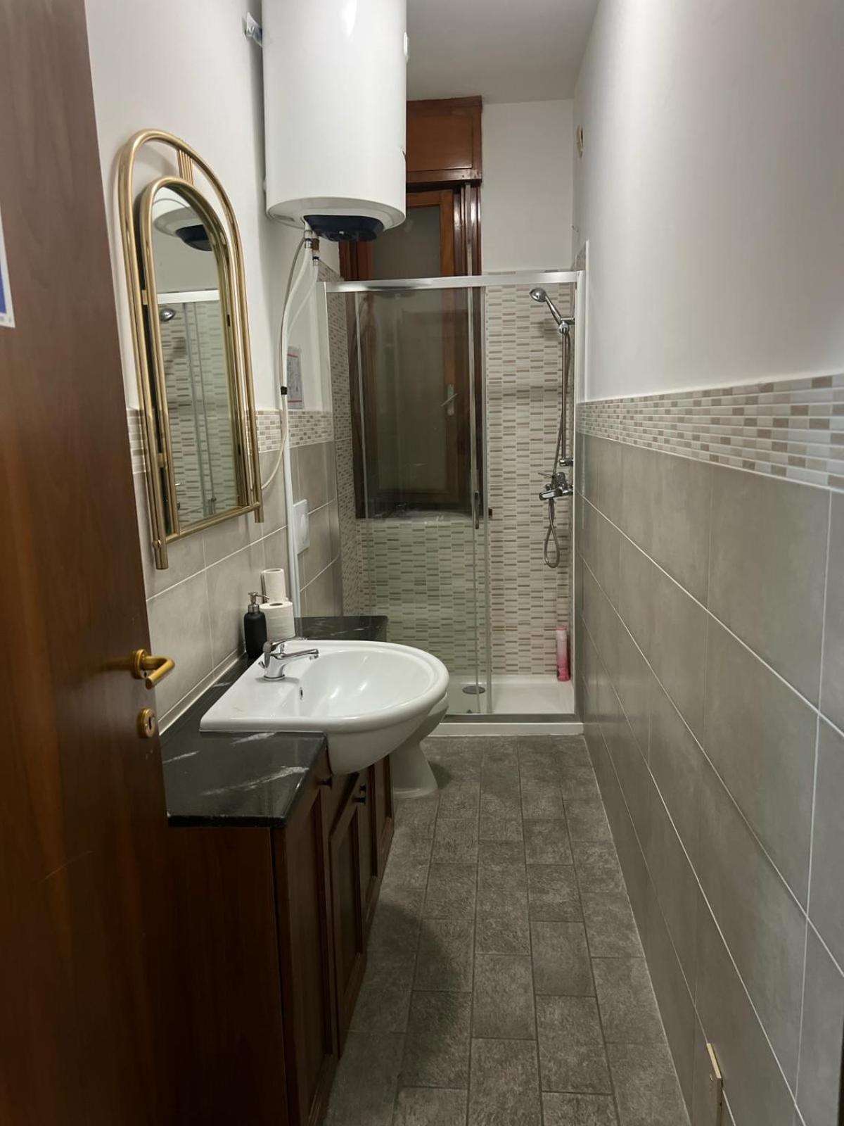 Venice Rooms Arian 01 Местре Экстерьер фото