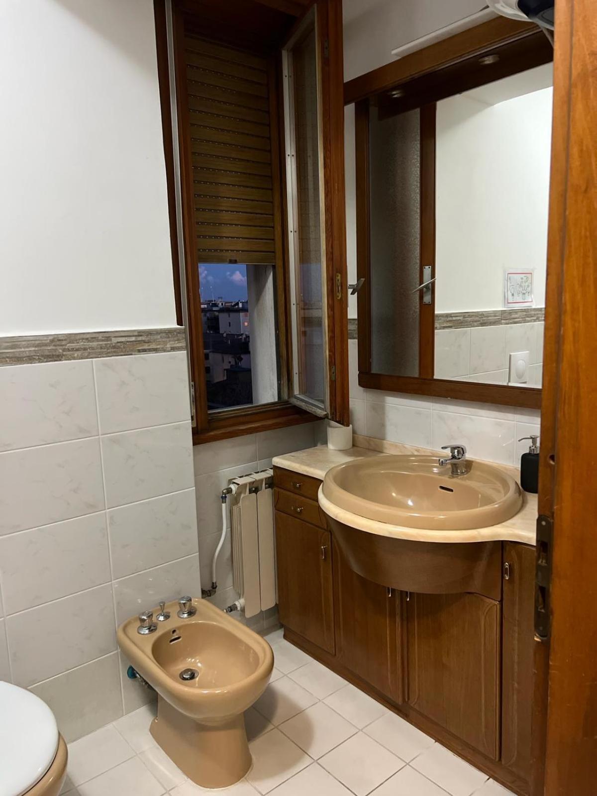 Venice Rooms Arian 01 Местре Экстерьер фото