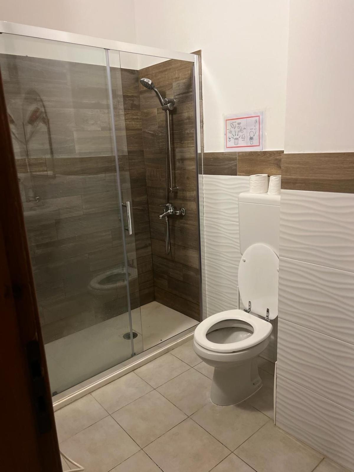 Venice Rooms Arian 01 Местре Экстерьер фото