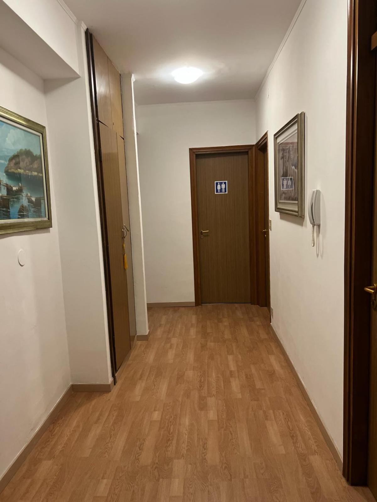 Venice Rooms Arian 01 Местре Экстерьер фото