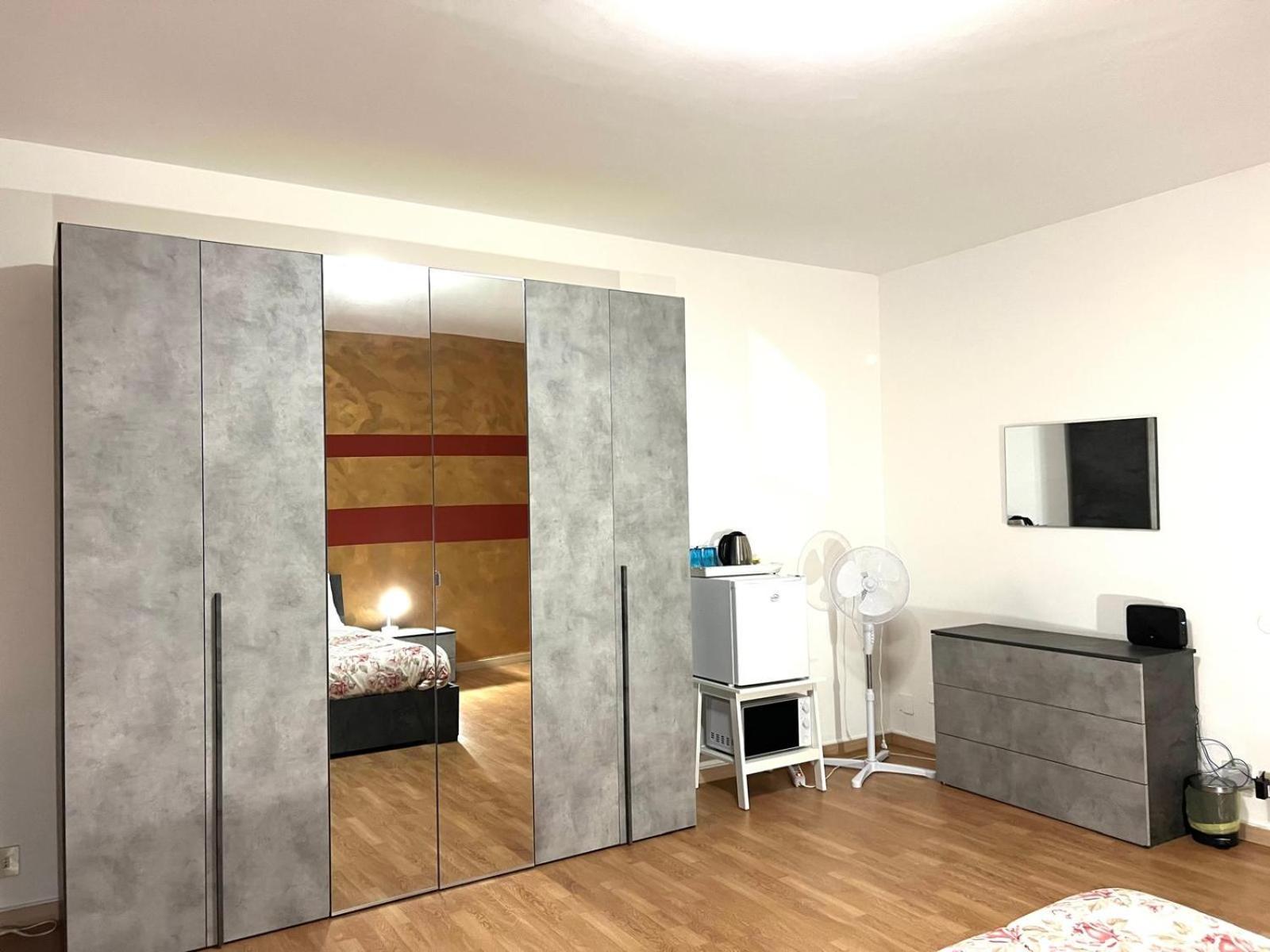 Venice Rooms Arian 01 Местре Экстерьер фото