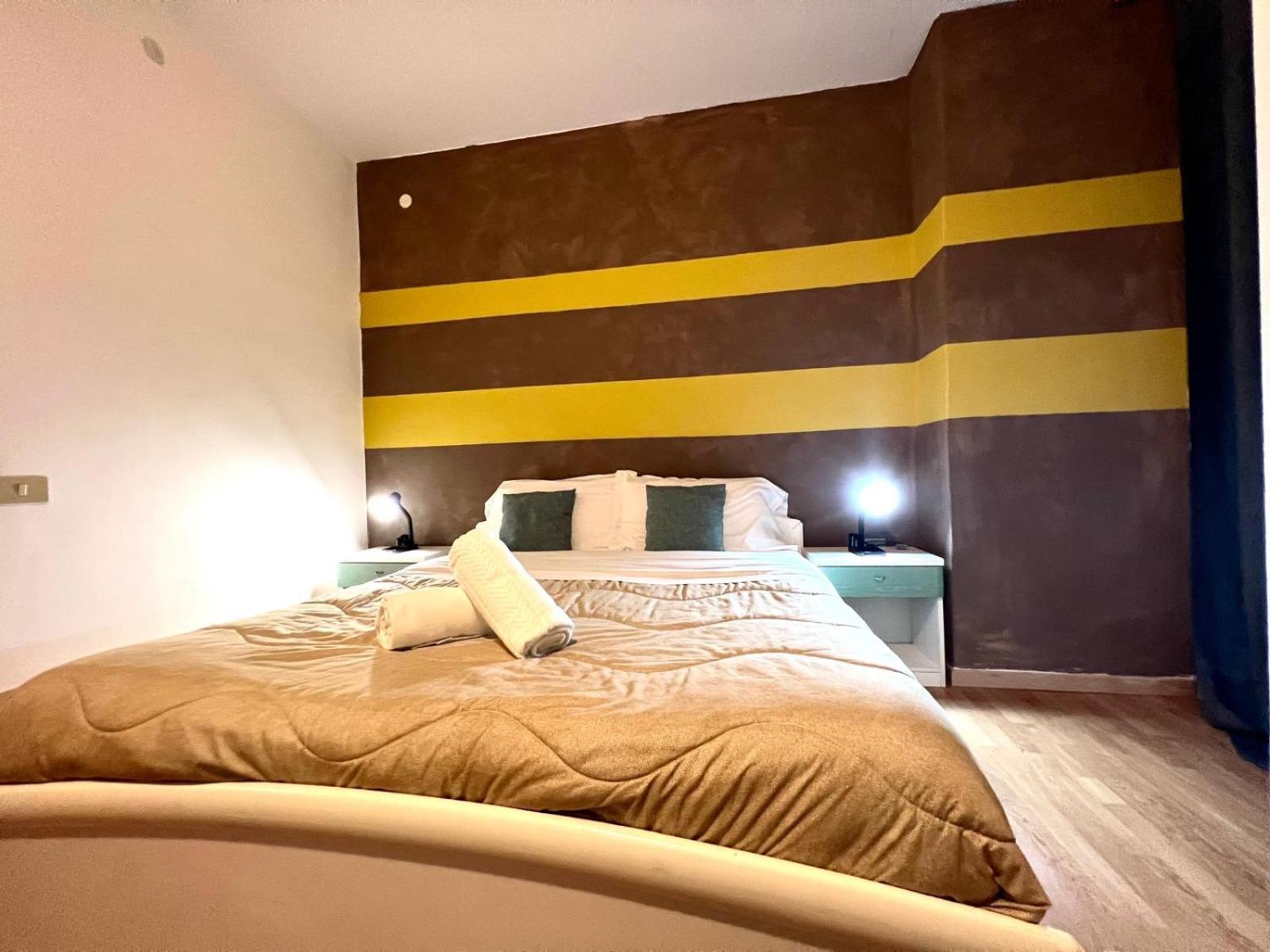 Venice Rooms Arian 01 Местре Экстерьер фото