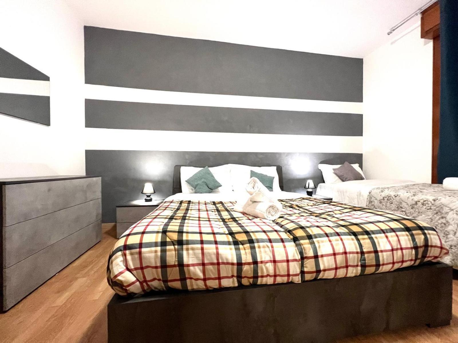 Venice Rooms Arian 01 Местре Экстерьер фото