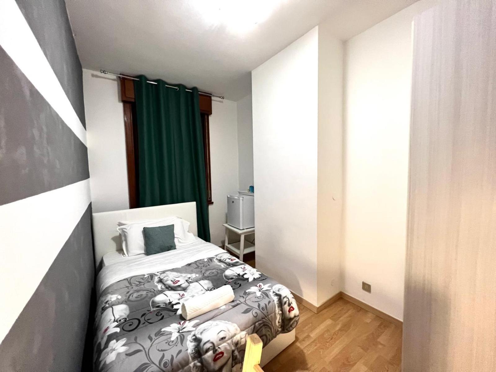 Venice Rooms Arian 01 Местре Экстерьер фото