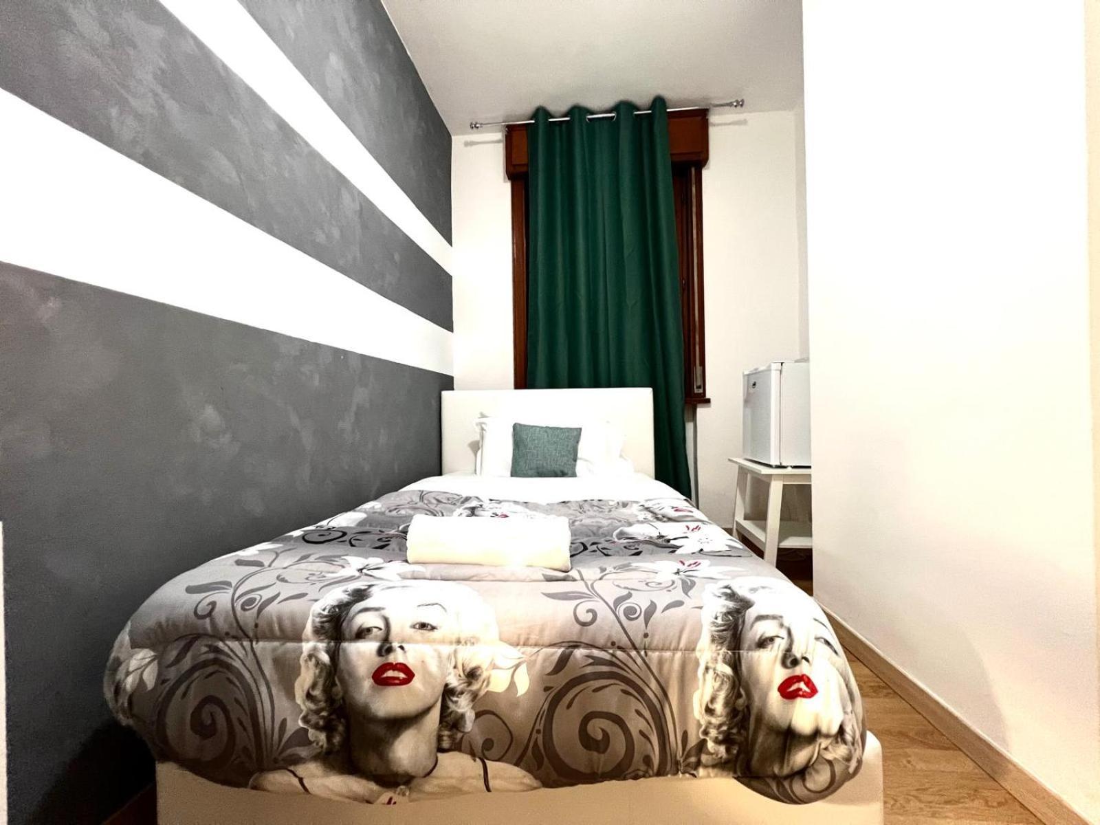 Venice Rooms Arian 01 Местре Экстерьер фото