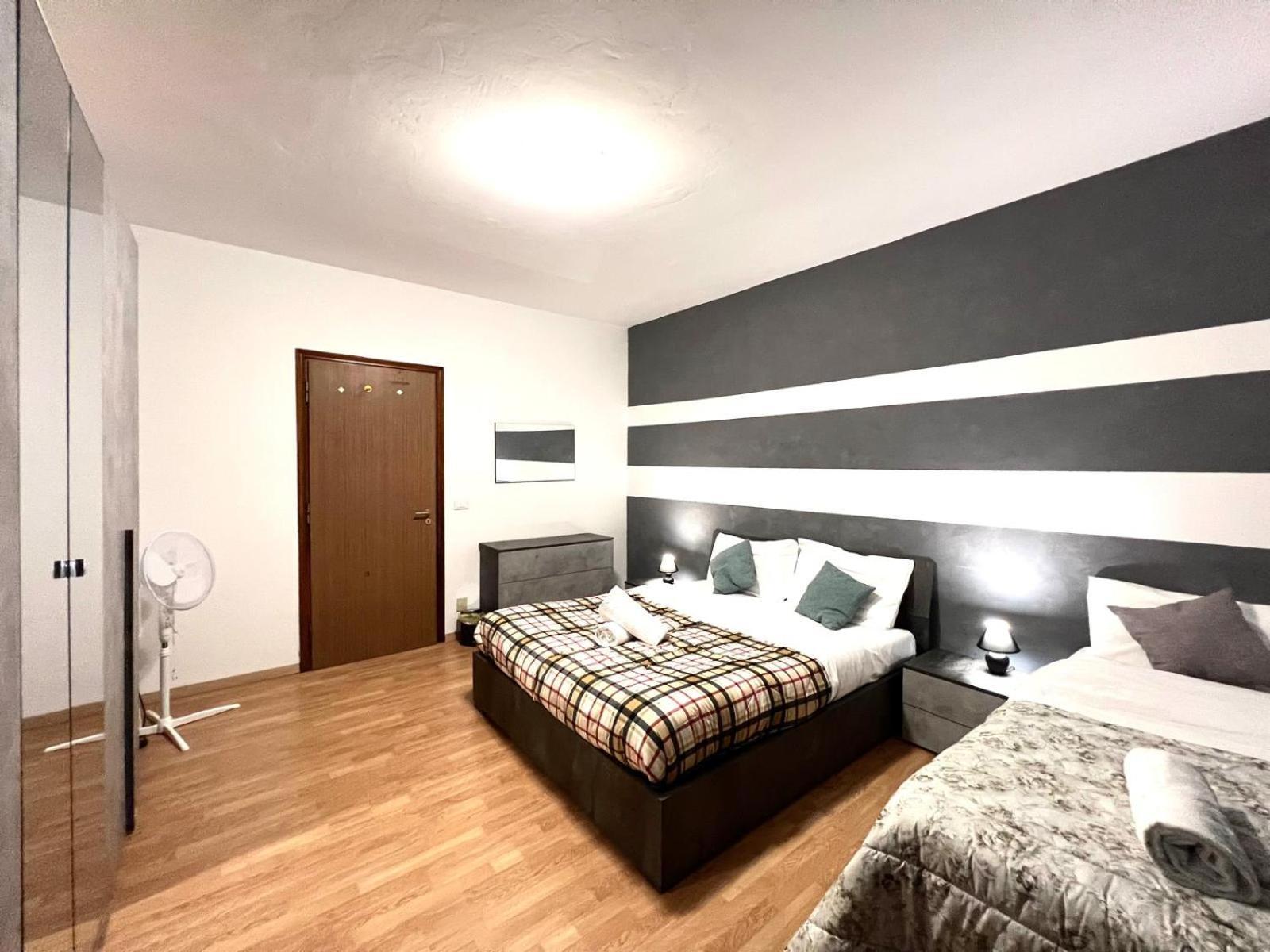 Venice Rooms Arian 01 Местре Экстерьер фото