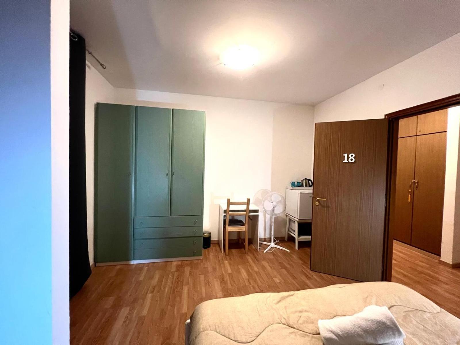 Venice Rooms Arian 01 Местре Экстерьер фото