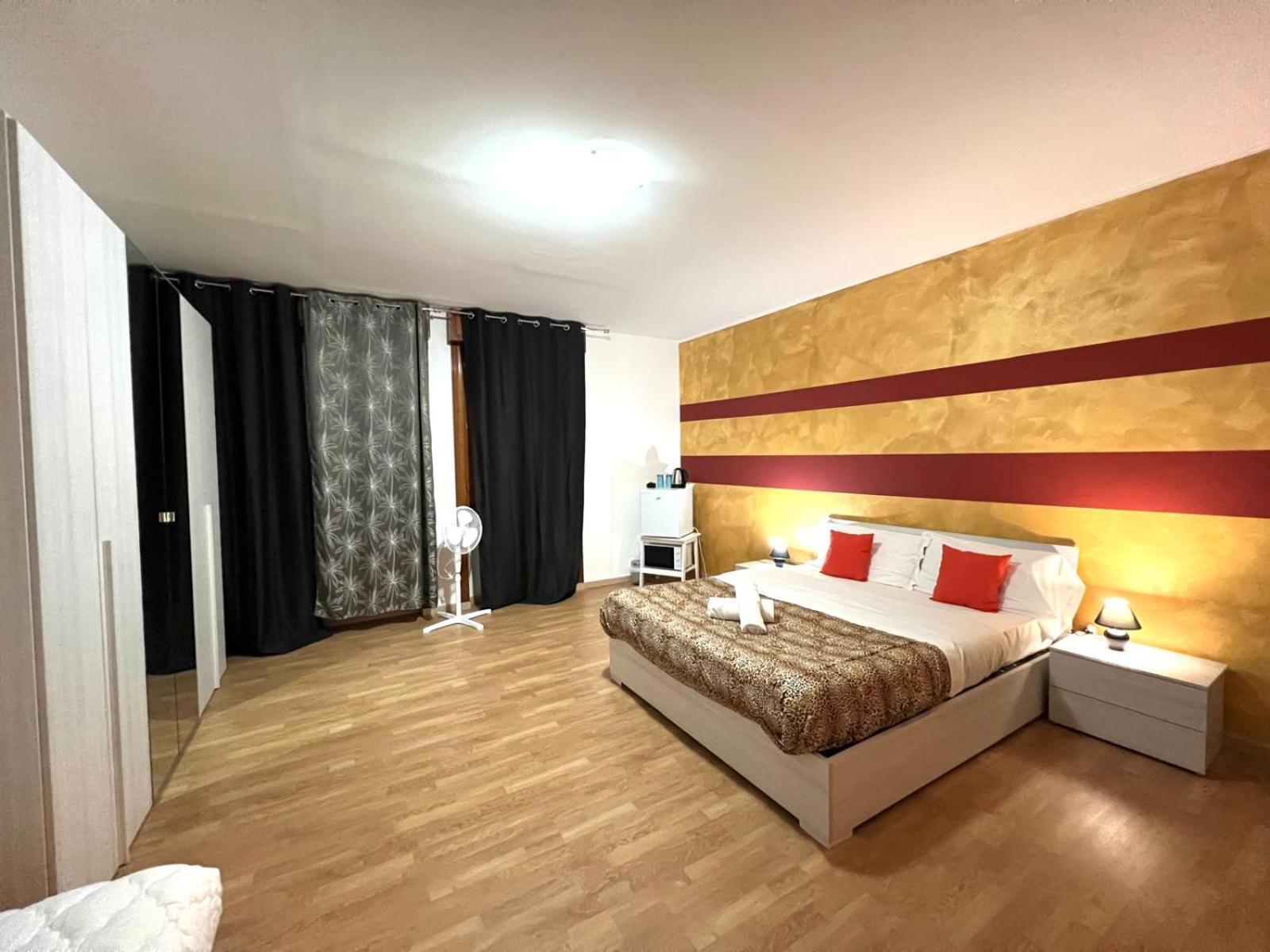 Venice Rooms Arian 01 Местре Экстерьер фото
