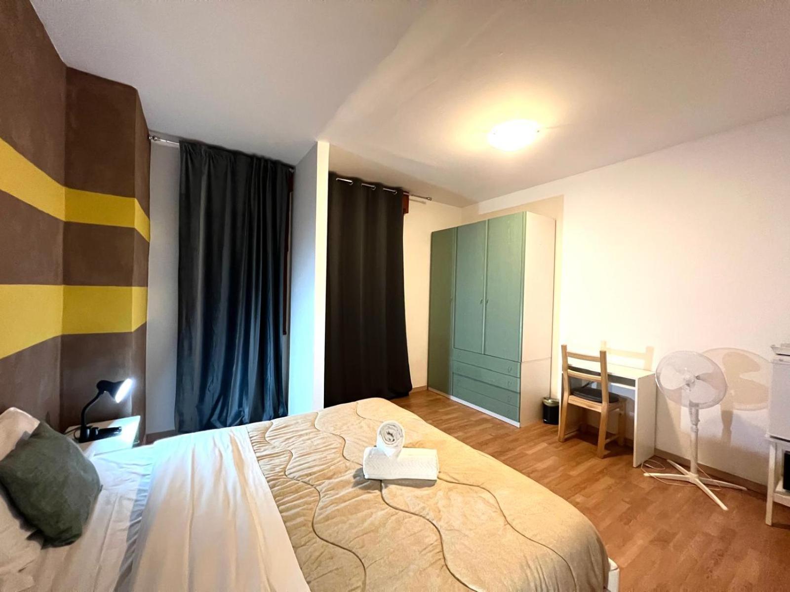 Venice Rooms Arian 01 Местре Экстерьер фото
