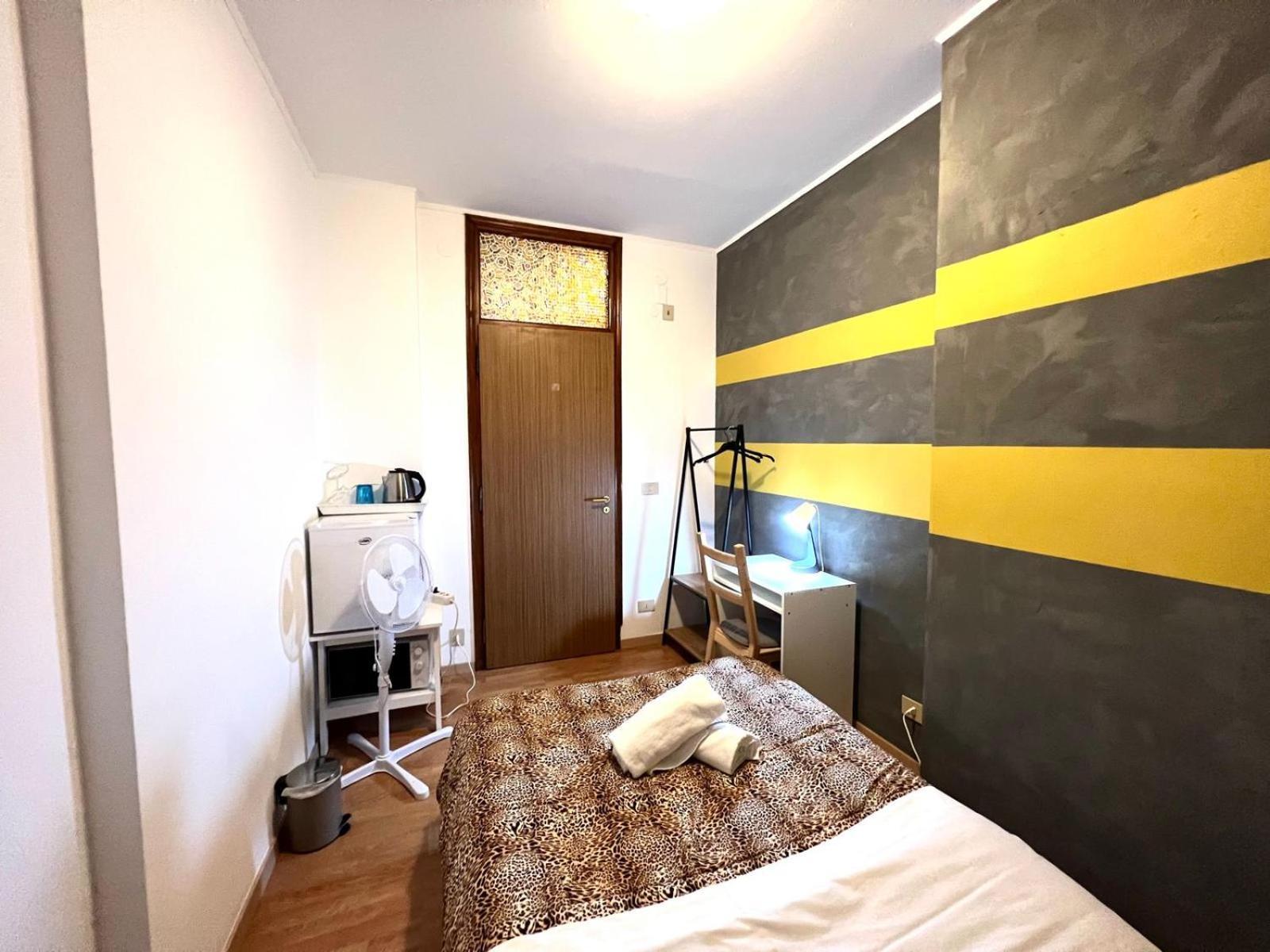 Venice Rooms Arian 01 Местре Экстерьер фото