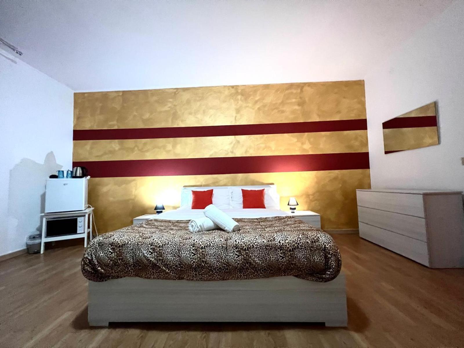 Venice Rooms Arian 01 Местре Экстерьер фото