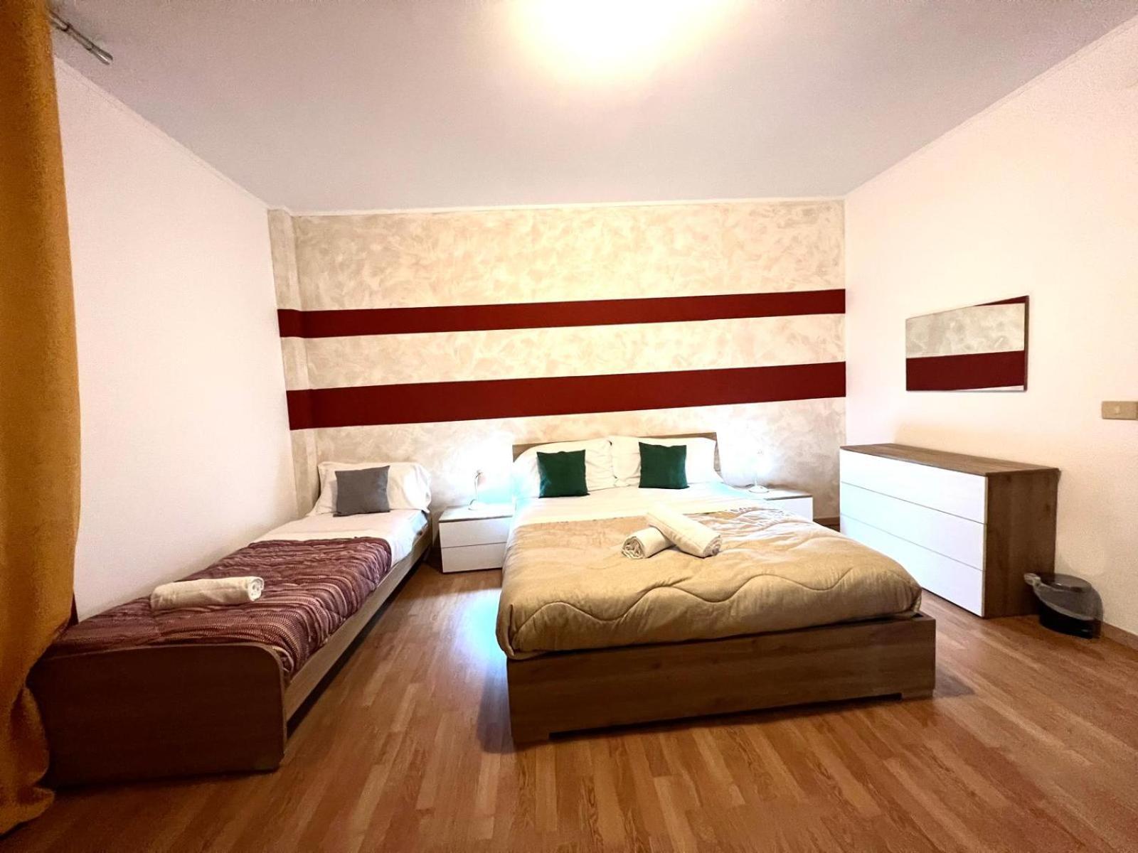 Venice Rooms Arian 01 Местре Экстерьер фото