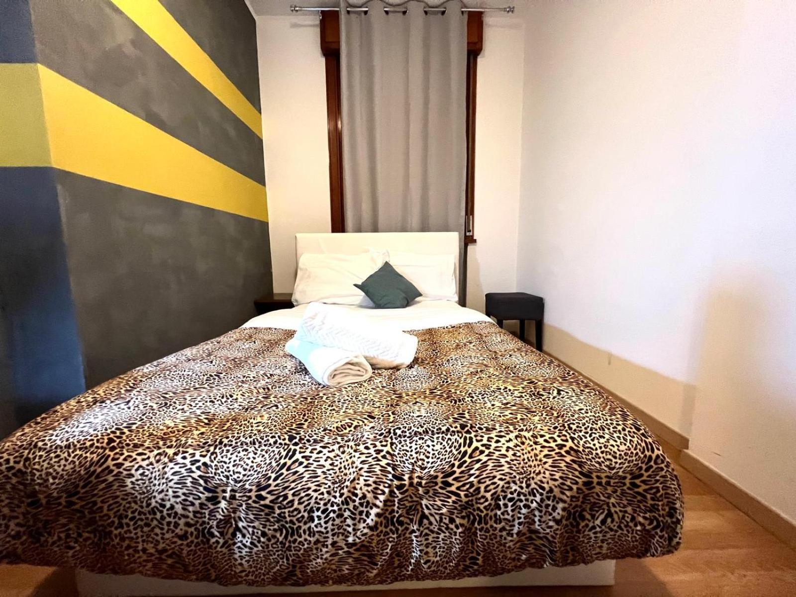 Venice Rooms Arian 01 Местре Экстерьер фото